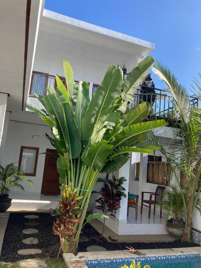 Villa Iris Homestay Uluwatu Kültér fotó