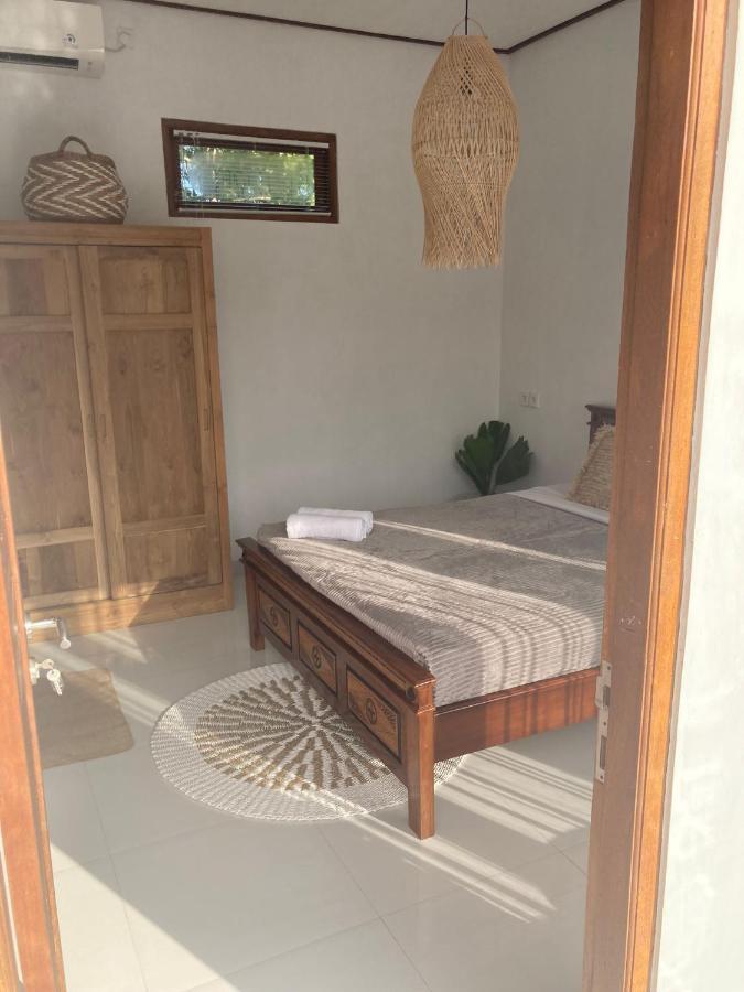 Villa Iris Homestay Uluwatu Kültér fotó