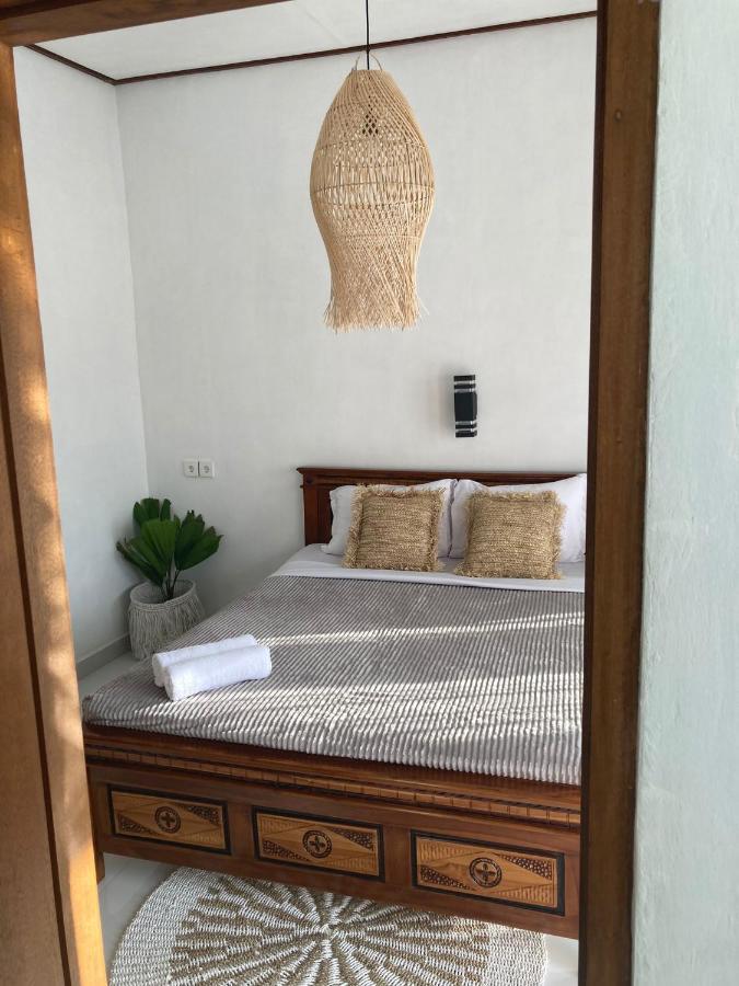 Villa Iris Homestay Uluwatu Kültér fotó