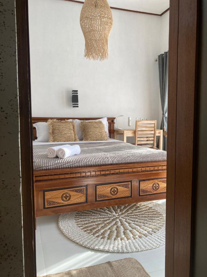Villa Iris Homestay Uluwatu Kültér fotó