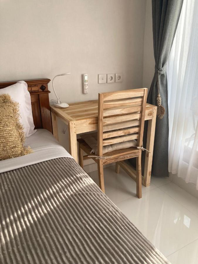 Villa Iris Homestay Uluwatu Kültér fotó