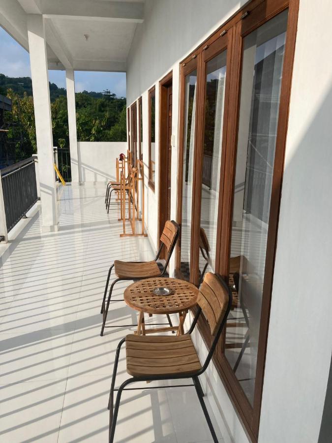 Villa Iris Homestay Uluwatu Kültér fotó