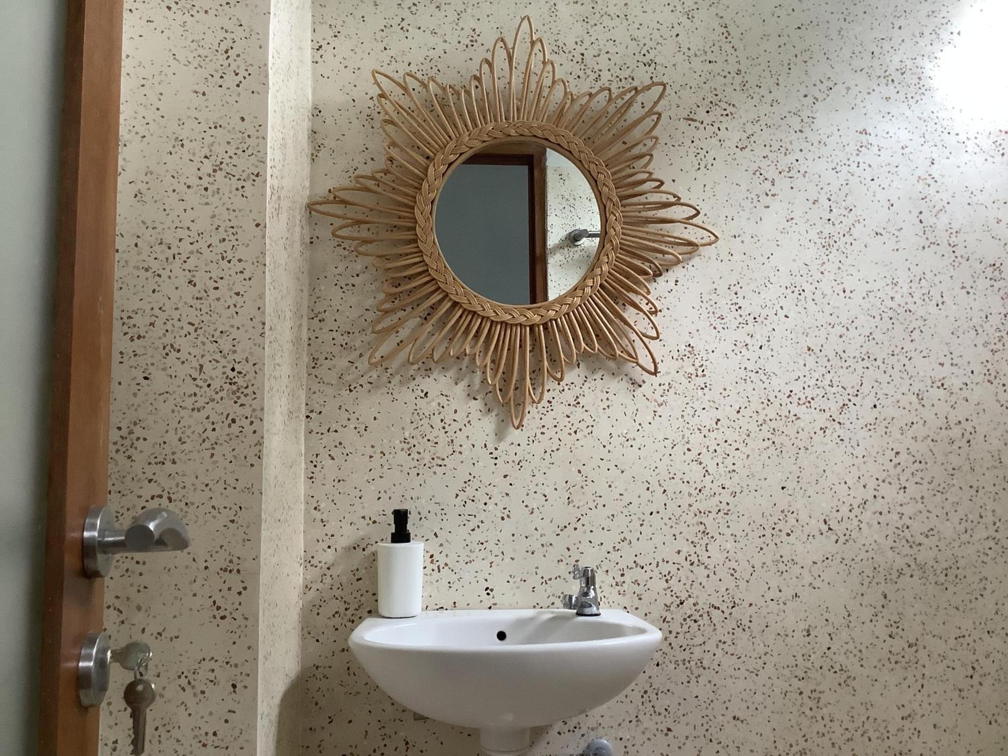 Villa Iris Homestay Uluwatu Kültér fotó
