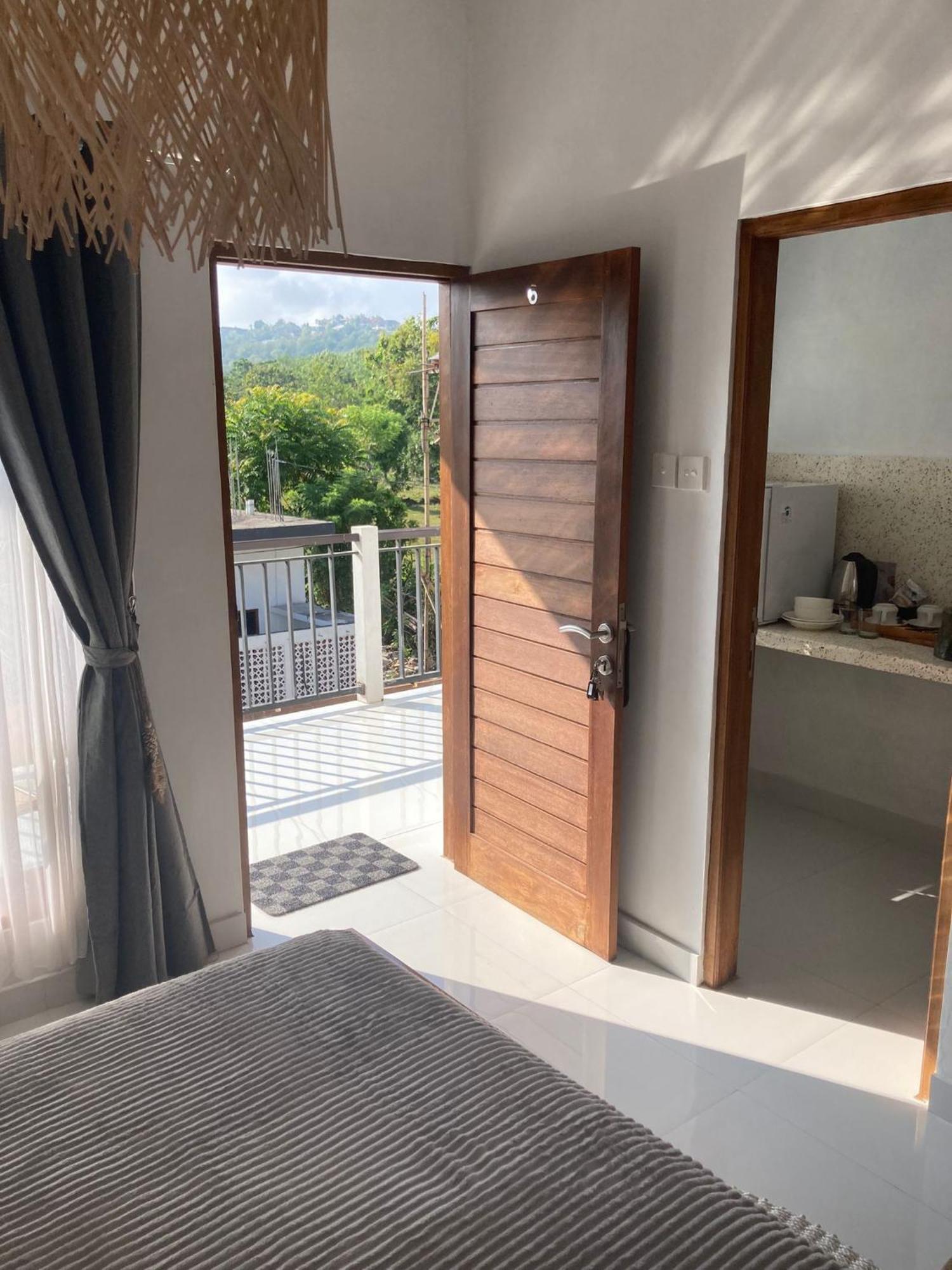 Villa Iris Homestay Uluwatu Kültér fotó